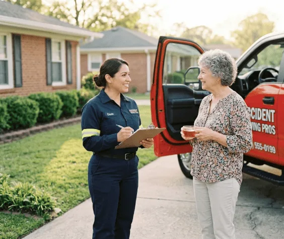 Accident Towing Service Darien, GA FAQs